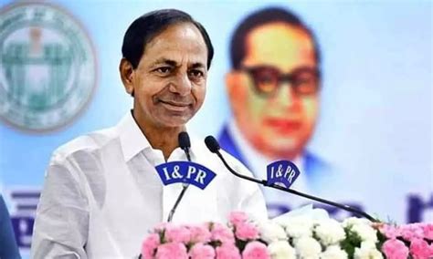 Telangana government issues additional guidelines for Dalit Bandhu