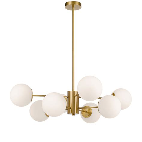 Telbix MARSTEN PE-8 Pendant — Best Buy Lighting