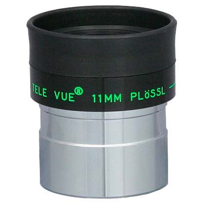 Tele Vue Plossl Eyepieces - Widescreen Centre