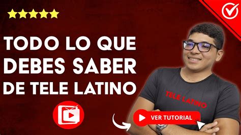 Tele latino payment.  No commitment or Le ofrecemos material exclusivo para que pr...