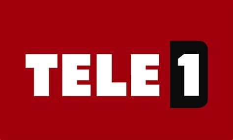 Tele1 tv