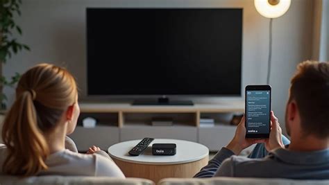 Tele2 tv hub problem