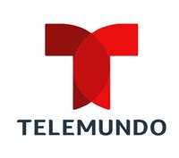 Telemundo Online. Es la única cadena en español en EE.