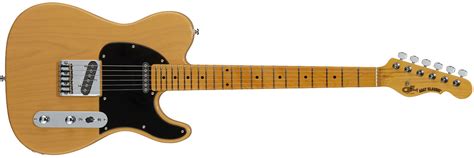 Telecaster G&l Asat - Mercatino Musicale