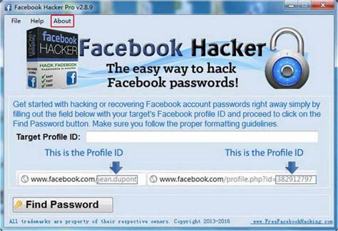 Telecharger facebook hacker pc gratuit.  D&eacute;couvrez pourquoi les p...