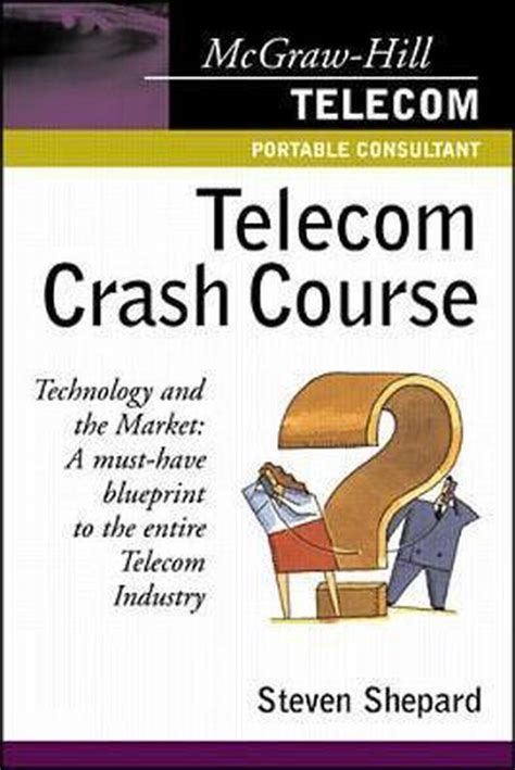 Telecom Crash Course