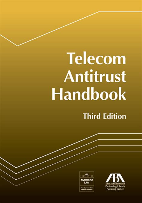 Telecom antitrust handbook telecom antitrust handbook. - 1981 evinrude 35 hp service manual.