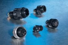 Teledyne Impulse Underwater Connectors Marine Equipment