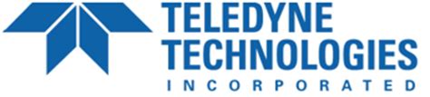 Teledyne provides enabling technologies to sense, transmit and analyze information for industrial growth markets. These markets include aerospace and defense, factory automation, air and water quality environmental monitoring, electronics design and development, oceanographic research, energy, medical imaging and pharmaceutical research.