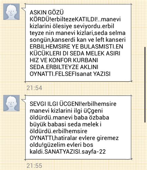 Telefon sapığı dadandı. DonanımHaber Forum. 