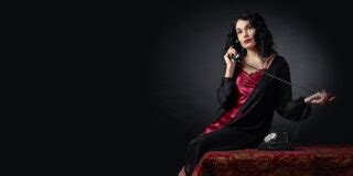 Telefonerotik Privat