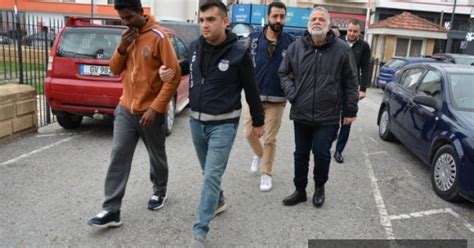 Telefonlar incelenecek.