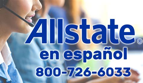 Telefono De Allstate Insurance