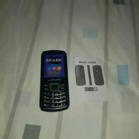 Telefonos marca likuid.  &iquest;INTERFERE CON LOS LECTores de huellas dactilares? N...