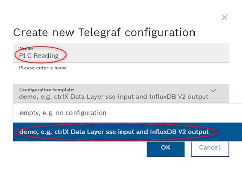 Telegraf output statsd.  Telegraf uses a configuration file to define what plugins to enable...