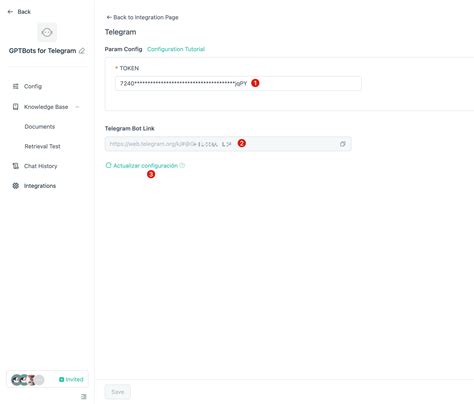Telegram Cc Group Bot Integration Tens Of Thousands