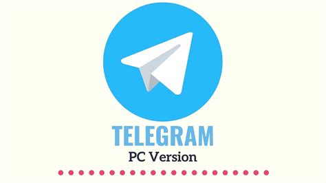 Telegram Desktop 2.1.10 Full Version Free Download