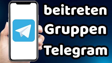 Telegram Gruppen - Deutsch