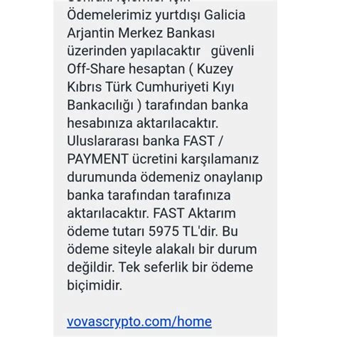 Telegram Kripto Şikayetleri Şikayetvar.