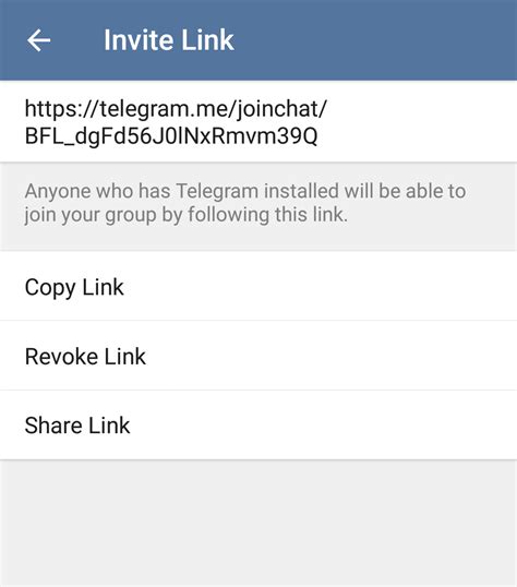 Telegram Links To Sideload Telegram Including A