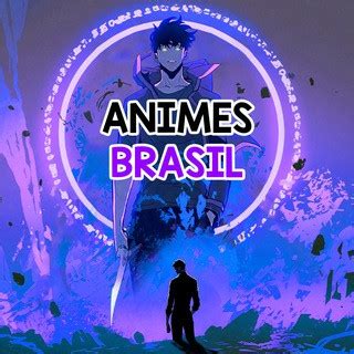 Telegram animes legendados.  Ele compartilha lan&ccedil;amentos di&aacute;rios de ep...