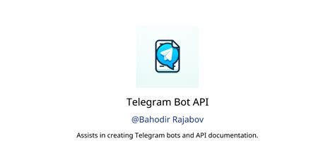 Telegram bot api mesajlar gelmiyor.