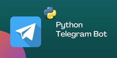 Telegram bot menu python. Oct 8, 2025 · telegram_menu package A python library to generate...