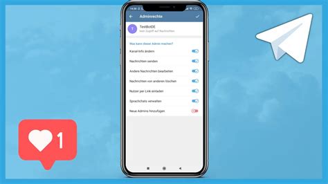 Telegram channel bot.  With record stream support, Schedule streams, and �...