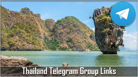 Telegram channel thailand.  This is the list of Telegram Channels related to thailand .  Expl...