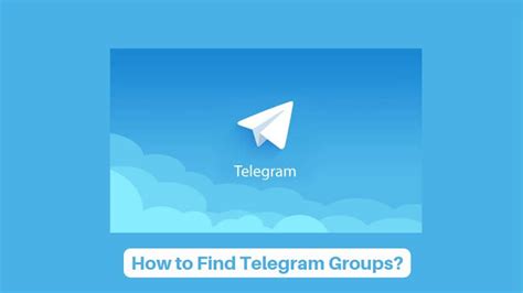 Telegram grupe.  How to Find Your Group in Telegram Using a PC If you�...