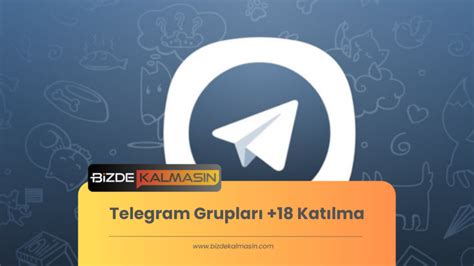 Telegram grupları 18
