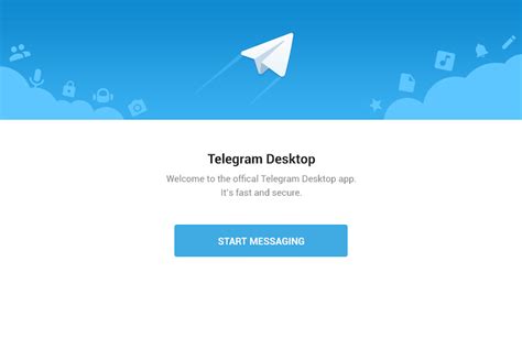 Telegram indir