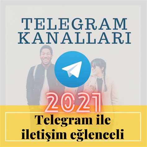 Telegram kanallari