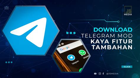 Telegram mod apk.  Secure download - customize & boost your Telegram is a messaging applic...