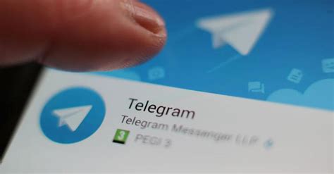 Telegram nedir