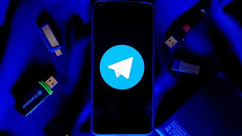 Telegram new