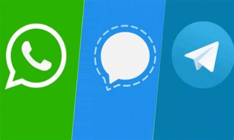 Telegram or whatsapp which is more secure.  WhatsApp offers secure, simple communi...