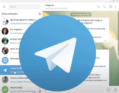 Telegram para PC / Linux Telegram para macOS. Novidades Recentes. Meu Perfil, Canais Recomendados e Mais 15 Recursos. ... O Telegram não tem limites para o tamanho das suas mídias e chats. Aberto. O Telegram tem uma API aberta e código-fonte livre para todos. Seguro..