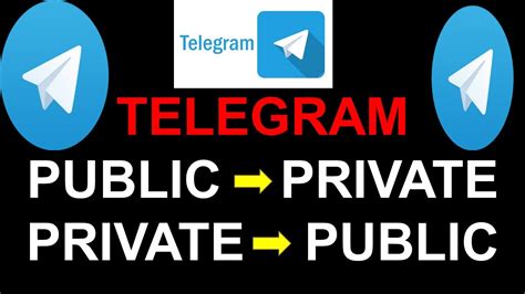 Telegram private channel list.  Change background activity To use a camera with apps in ...