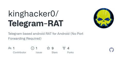 Telegram rat for android.  Telegram is a cross-platform instant messaging ap...