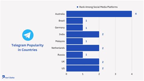 Telegram s Popularity Explained