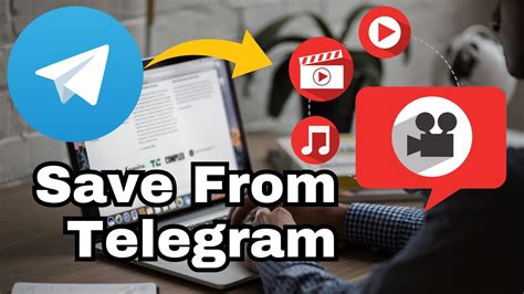 Telegram save to camera roll notification.  We would like to show you a desc...