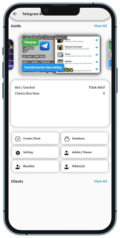 Telegram store.  Find the source code for Telegram apps and TDLib on GitHub and ve...