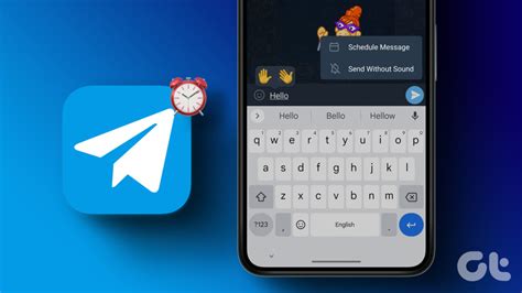 Telegram support.  Access your Telegram messages from any mobile or desktop devic...