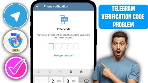 Telegram verification code by email.  Mar 2, 2025 · Understanding Telegram&rsquo;s Authenticatio...