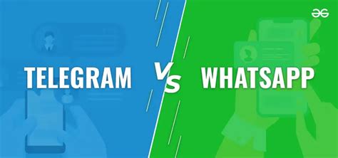 Telegram whatsapp.  Because of its ease of use and broad acceptance, it i...
