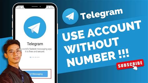 Telegram without phone number apk.  Discover the step-by-step process, learn about v...