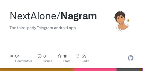 Telegram x api.  Contribute to NextAlone/Nagram development by creating an accoun...
