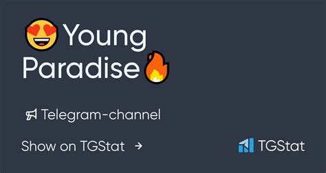 Telegram young paradise. In today’s fast-paced digital world, communication has become easier and more convenient than ever before. Long gone are the days of waiting for weeks to receive a letter or sendin... 