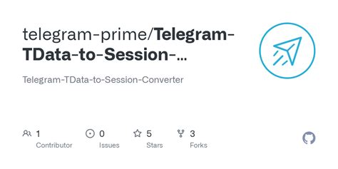 TelegramMarketing/telegram-session-to-tdata - Github